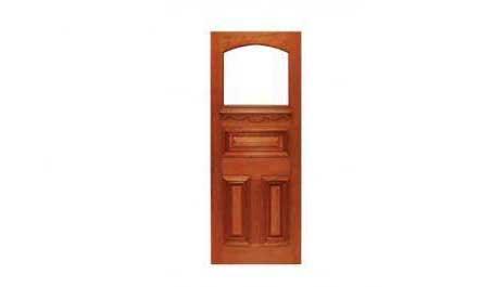 edwardian: door only