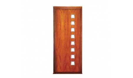 lima: door in frame